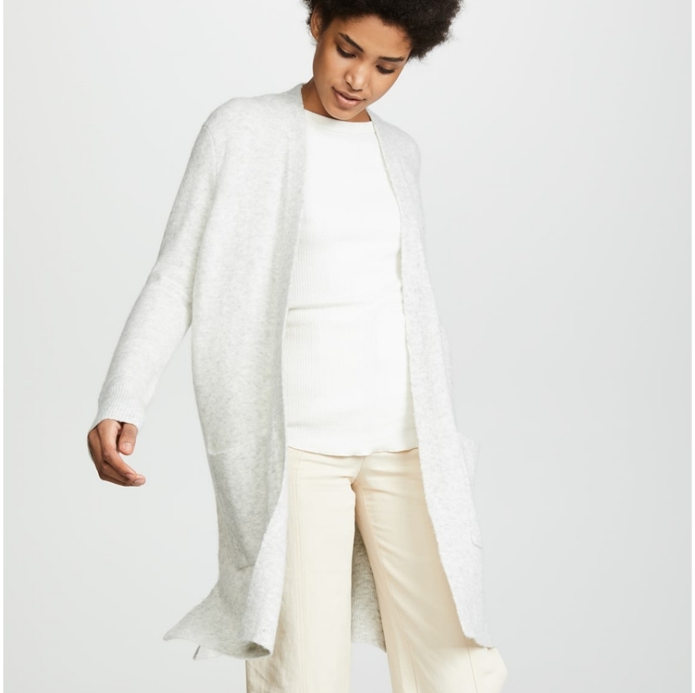Madewell Kent Cardigan